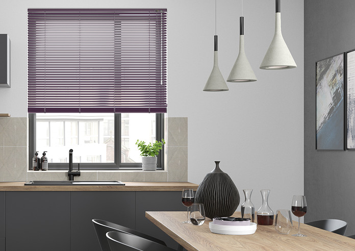 Spectrum, Eminence - Venetian Blind - Image 3